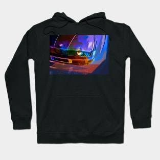 E30 - Graphic Hoodie